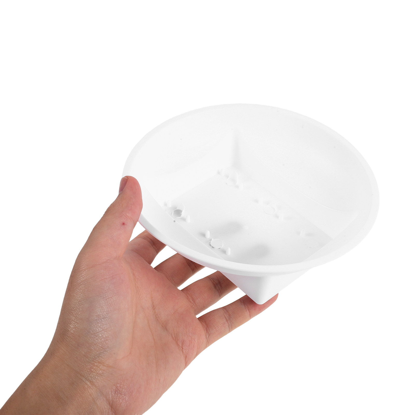 Bouquet Holder Foam - 10 قطع من قواعد صواني رغوة