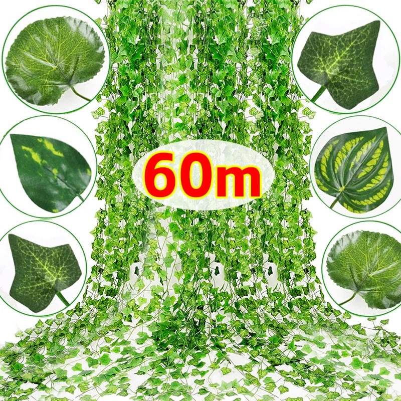 Preserved Moss Sheet - الاصطناعي الأخضر اللبلاب ورقة الروطان الزاحف