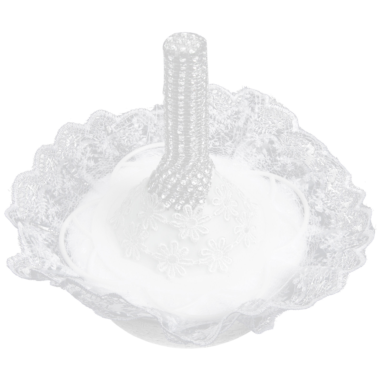 Bouquet Holder Foam - حامل باقة العروس، قاعدة فوم للزهور