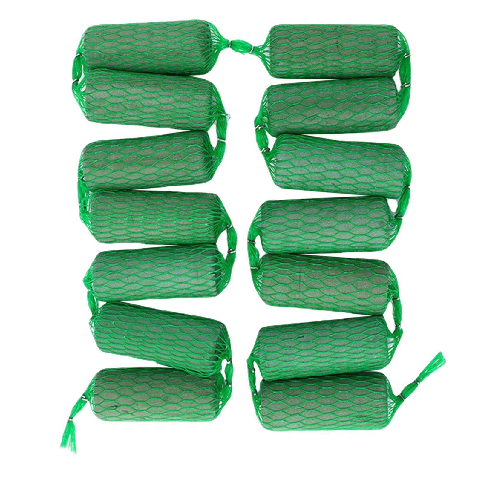 Bouquet Holder Foam - 1 باقة كتل رغوة الأزهار قاعدة