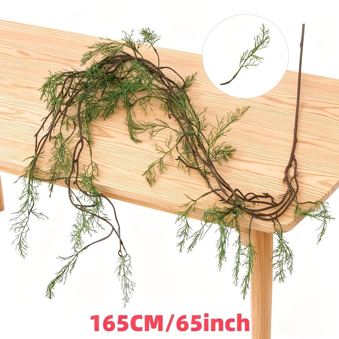شرائط شجرية اصطناعية بتصميم مح - مراجعة Preserved Moss Sheet وسعره