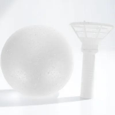مجموعة واحدة من حامل باقة الزف - مراجعة Bouquet Holder Foam وسعره