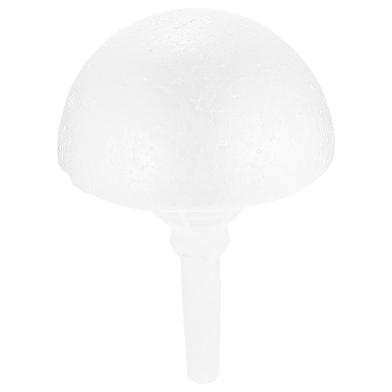 مجموعة واحدة من حامل باقة الزف - مراجعة Bouquet Holder Foam وسعره