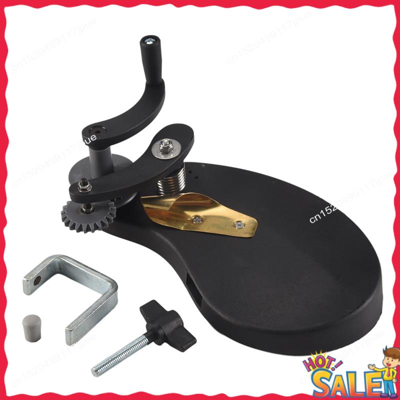 آلة تجعيد الزهور من BOFO، ورق  - مراجعة Anda Florist Supply وسعره