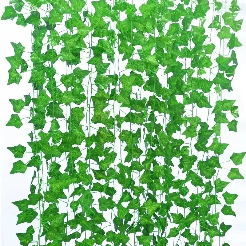 الاصطناعي الأخضر اللبلاب ورقة  - مراجعة Preserved Moss Sheet وسعره