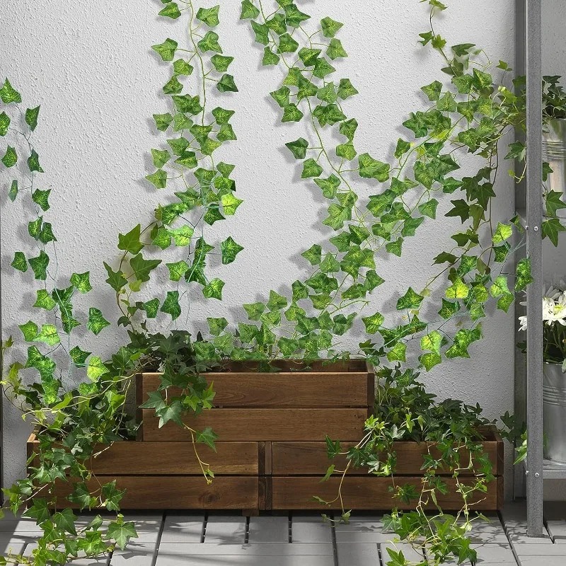 الاصطناعي الأخضر اللبلاب ورقة  - مراجعة Preserved Moss Sheet وسعره