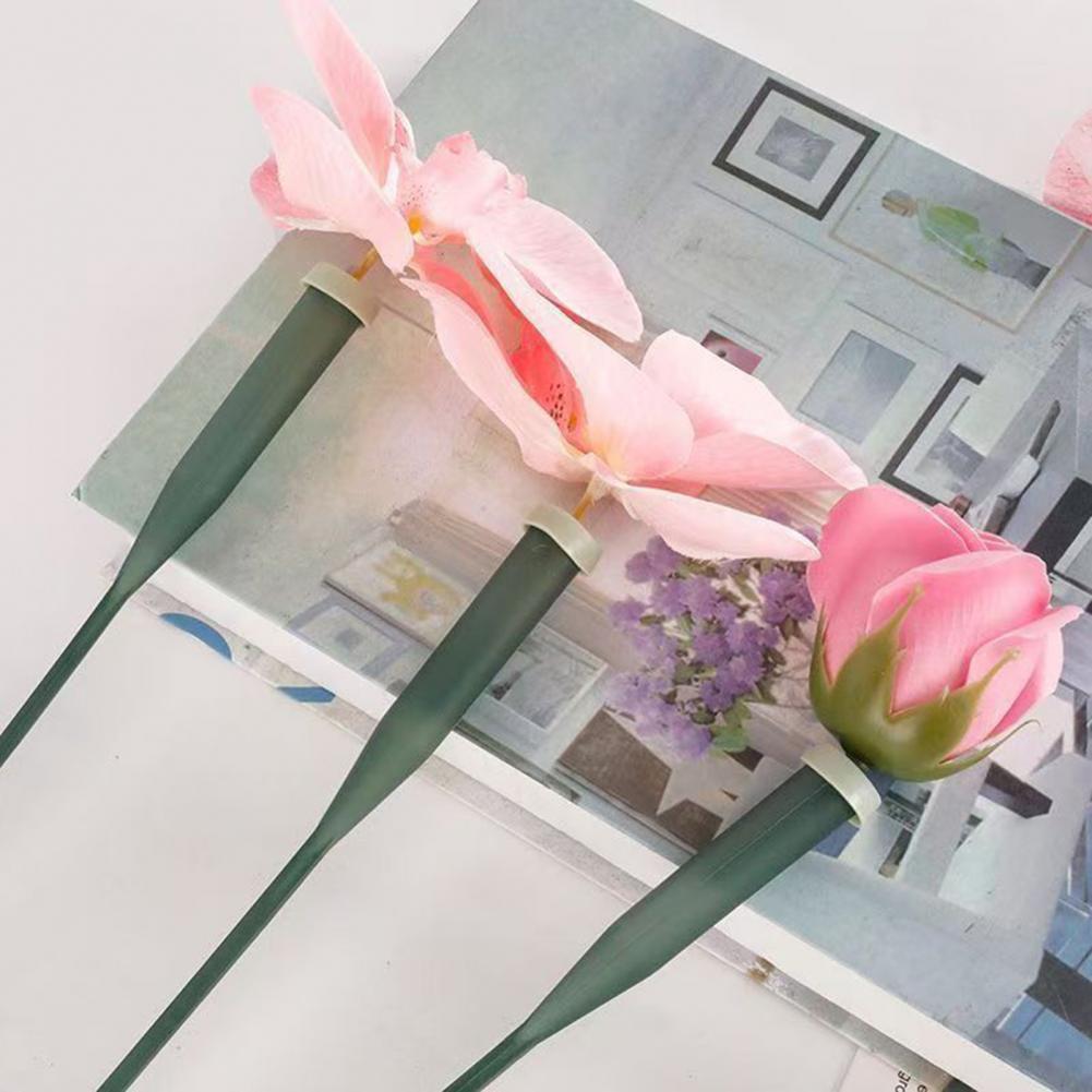 25 قطعة 6 بوصة/12 بوصة زهرة أن - مراجعة Anda Florist Supply وسعره