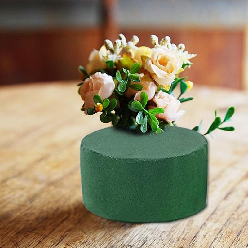 6 قطعة الطوب رغوة الأزهار المس - مراجعة Anda Florist Supply وسعره