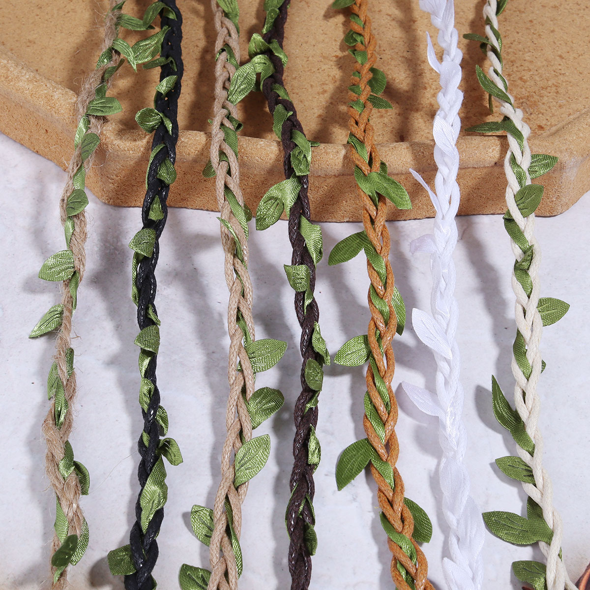 5 ياردة/لفة أوراق الكرمة الاصط - مراجعة Preserved Moss Sheet وسعره