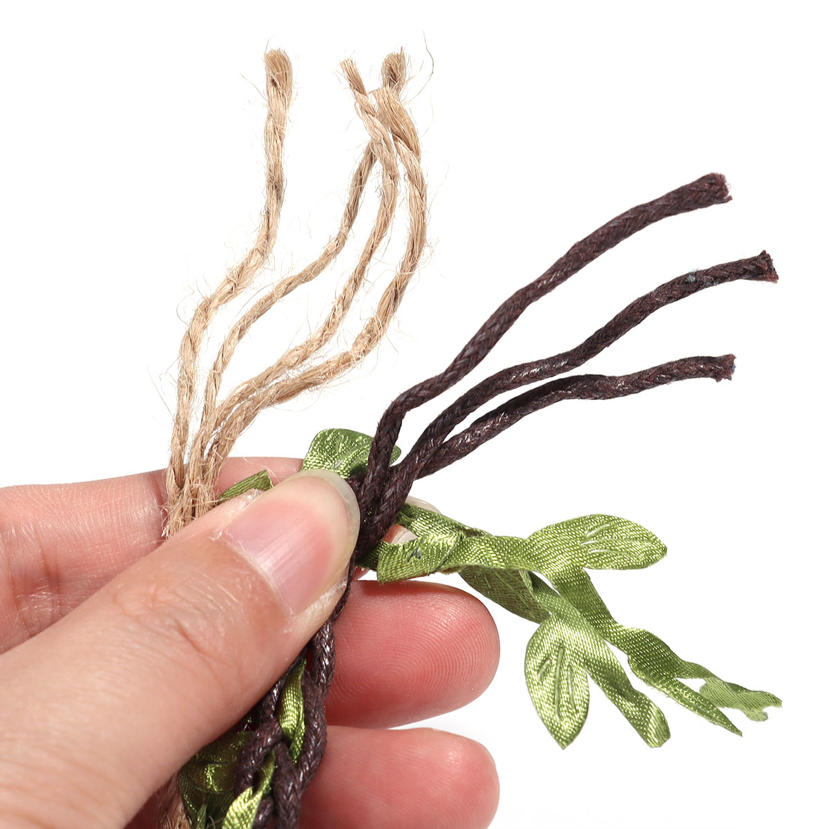 5 ياردة/لفة أوراق الكرمة الاصط - مراجعة Preserved Moss Sheet وسعره