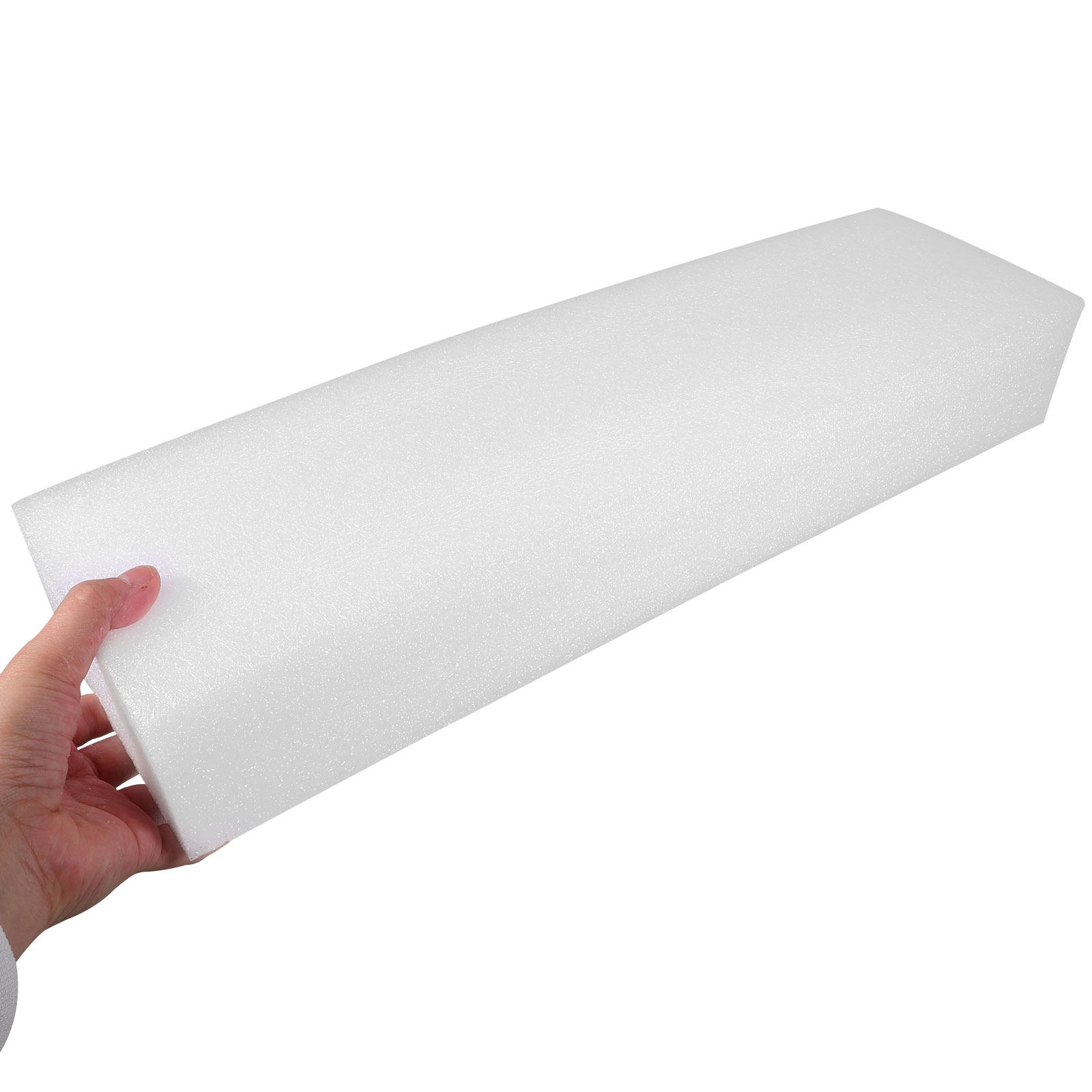 3 قطع من كتل الفوم للزهور مقاس - مراجعة Bouquet Holder Foam وسعره