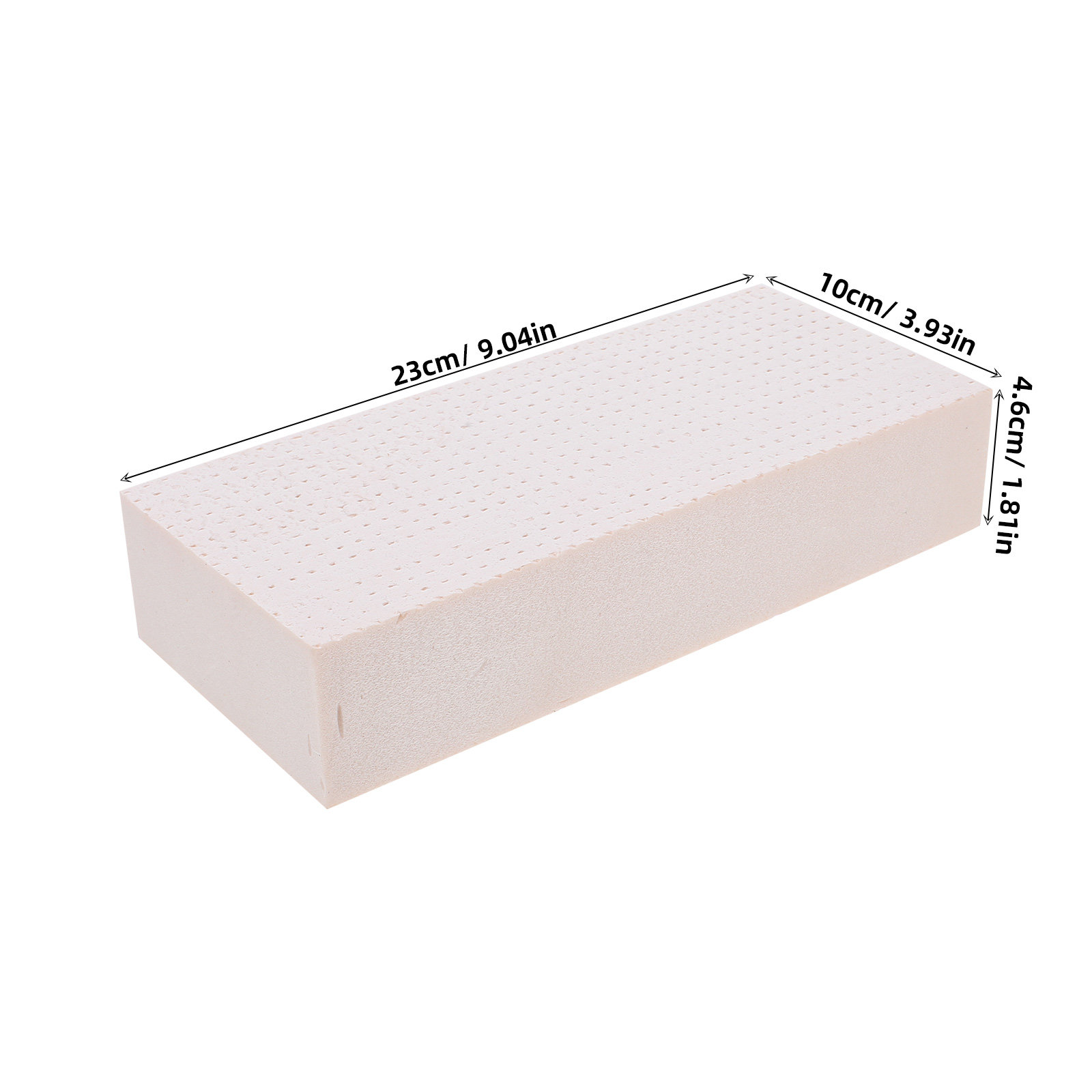 كتلة رغوة لتنسيق الزهور، حامل  - مراجعة Bouquet Holder Foam وسعره